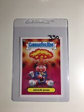 🔥 (1) 2020 Garbage Pail Kids 35th Anniversary Adam BOMB 1a GPK Topps 🔥 picture