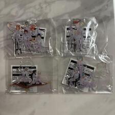 Twisted Wonderland Bandai Namco  Acrylic Stand 4 Types picture