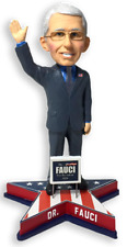Dr. Anthony Fauci 2020 President Star Base Bobblehead picture