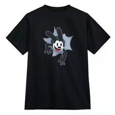 Disney Parks 100th Anniversary Oswald The Lucky Rabbit T-Shirt XL picture
