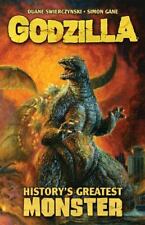 Godzilla: History's Greatest Monster picture