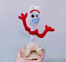 Authentic Disney Toy Story 4 Forky Magnetic Shoulder Plush TOY New  picture