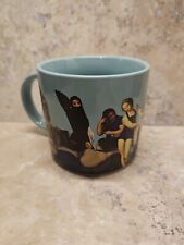2015 The Unemployed Philosophers Guild Great Nudes Coffee Mug Cup picture