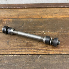 Vintage Campagnolo Rear Axle 120 mm Cone Spacer Replacement Hub Wheel PART picture