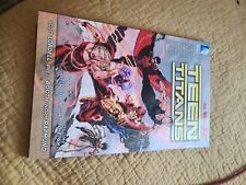 Teen Titans New 52 Vol 1 Its Out Right to Fight TPB DC Comics  picture