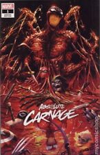 Absolute Carnage #1 Kirkham Unknown Comics Variant VG 4.0 2019 Stock Image picture