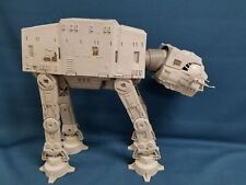 Vintage 1980s Kenner Star Wars Imperial AT-AT Walker Standing Toy - Incomplete picture