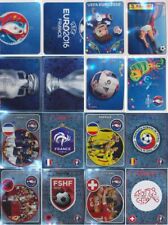 Panini EM EURO 2016 Choose France sticker / single sticker choose 1 to 16 picture