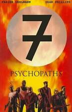 7 Psychopaths - Paperback By Vehlmann, Fabien - GOOD picture