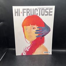 HI Fructose Magazine - New Contemporary Art - Vol 39 picture