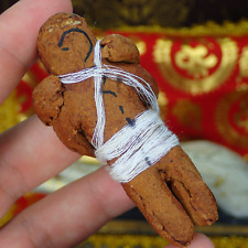 Hoon Payon / Holy Thai Amulet Charm Inn Koo Doll Blessed Buddhism Talisman Love picture