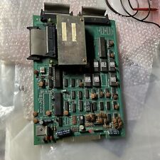 Untested Unkown ARCADE Video GAME PCB BOARD Rf3 picture
