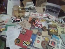 SCCA Sports Car Junk Drawer picture
