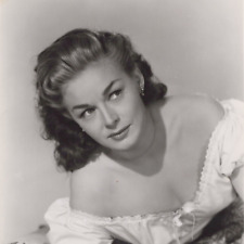 1950 Kansas Raiders Marguerite Chapman Audie Murphy Brian Donlevy Scott Brady #1 picture
