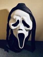 Vintage Scream Ghostface Mask 023168392060 picture