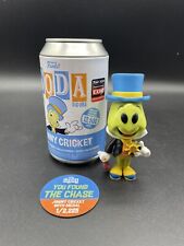 Funko Soda Jiminy Cricket  - C2E2 Exclusive Chase picture
