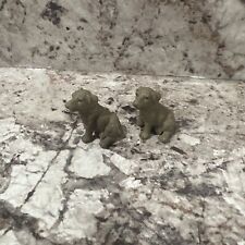 Baby Lab Figurines pack of 2 picture