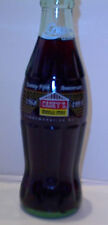 Casey's General Store  35th Anniv --1993 coca cola bottle picture