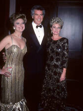 Actress Robin Mattson, actor Jed Allan actress Judith McConnell - 1986 Photo 3 picture