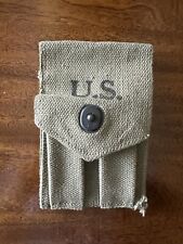 Original WWII US Army Pouch picture