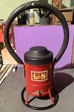 Vintage Armspear Co. Battery Operated Railroad Lantern Louisville & Nashville picture