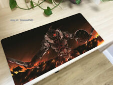 Anime Goblin Slayer Large Mouse Pad Keyboard Gaming Play Mat Mice Pad 60*30cm picture