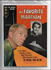 MY FAVORITE MARTIAN #7 1966 VERY FINE+ 8.5 4426 picture
