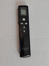 digital recorder Samsung SVR 240-Tested  complete picture