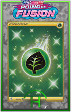Plant Energy - EB08:Fusion Fist - 283/264 - New French Pokemon Card picture
