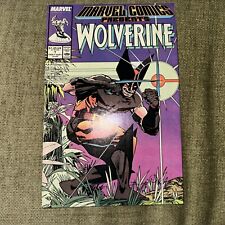 Marvel Comics Presents Wolverine #1 Sep 1988 Comic Wolverine 1st Appearance picture
