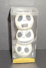 The Nightmare Before Christmas 2008 Hallmark Jack's Frightful Faces Ceramic picture