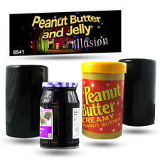 Magic Makers Peanut Butter And Jelly Illusion - Pro Model picture