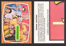 1971 The Brady Bunch Topps Vintage Trading Card You Pick Singles #1-#88 picture