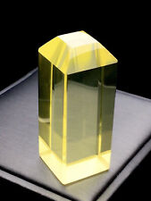 70g Top Natural Citrine Crystal Quartz Crystal Mineral Specimen heal gem picture
