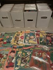 looney tunes - Walt Disney - comic books 1950s-90s picture