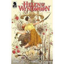 Helen of Wyndhorn (2024) 1 2 Variants | Dark Horse Comics | COVER SELECT picture