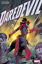 DAREDEVIL BY CHIP ZDARSKY VOL. 6: DOING TIME TPB  Graphic Novel  picture