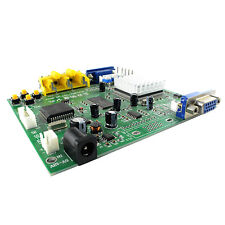 HD Video Converter Board CGA/EGA/YUV/RGB to VGA Arcade Game Monitor to LCD CRT b picture