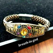World's Most Powerful Love Drawing Mind Control Proterctor Amulet Bracelet (A++) picture