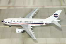 Aeroclassics ACB2301 China Northwest Airbus A310-200 B-2301 Diecast 1/400 Model picture
