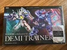 HG DEMI TRAINER Yoasobi Collaboration ver. & The Blessing CD New from Japan picture