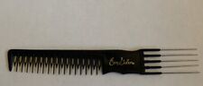 Vintage Eva Gabor Wig Hair Fork Comb. 8