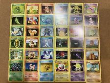 68 Card Lot Of The XY Evolutions Pokemon Set picture