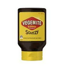Vegemite Spread Squeezy 350gm | Made in Australia picture
