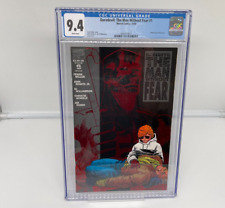 Daredevil: The Man Without Fear #1 CGC 9.4 Marvel 1993 picture