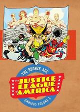 Justice League of America: The Bronze Age Omnibus vol. 3 by Gerry Conway (Englis picture