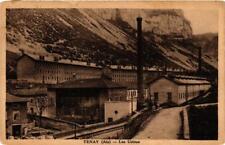 CPA TENAY Les Usines (681388) picture