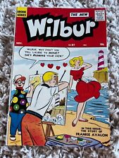 Wilbur Comics #87 FN 6.0 1959 picture