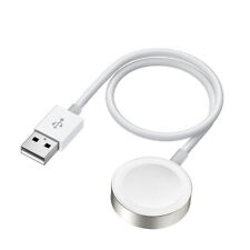 Magnetic charger for Apple iWatch 1.2m Joyroom S-IW001S (white) picture