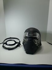 Star Wars The Black Series Kylo Ren Electronic Voice Changer Helmet picture
